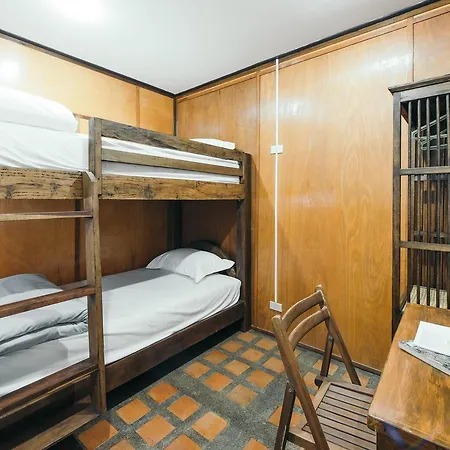 Ss Store Bed & Breakfast